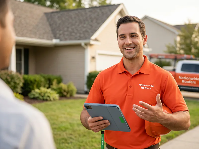 Roof Installation  in Mystic  FAQ